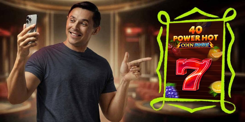 Slot of the Week
